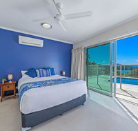 Panoramic Island Views - Shute Harbour