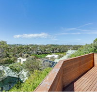 Panoramic Views Portsea - Accommodation Bookings