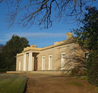 Panshanger Estate