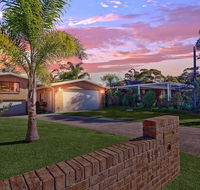 Paradise Beach Apartments - Accommodation Bookings