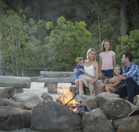 Paradise Country Farmstay - Accommodation Bookings