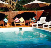 Paradise Court