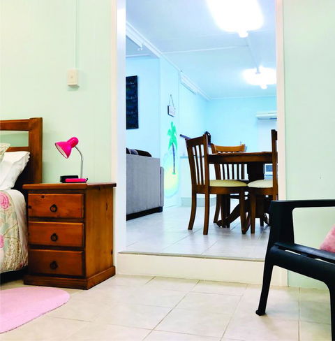 Paradise Eco Unit - Accommodation Bookings 3