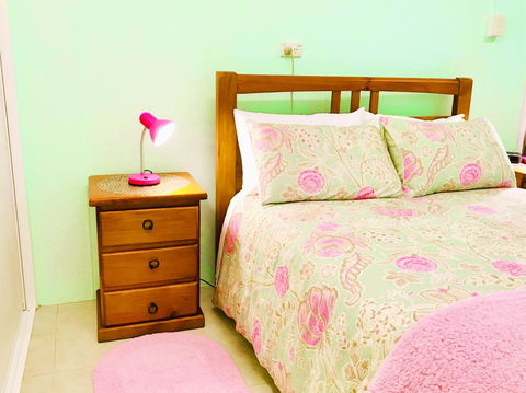 Paradise Eco Unit - Accommodation Bookings 0