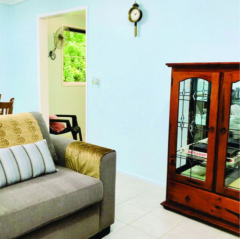 Paradise Eco Unit - Accommodation Bookings 1
