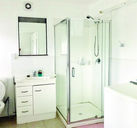 Paradise Eco Unit - Accommodation Bookings 2