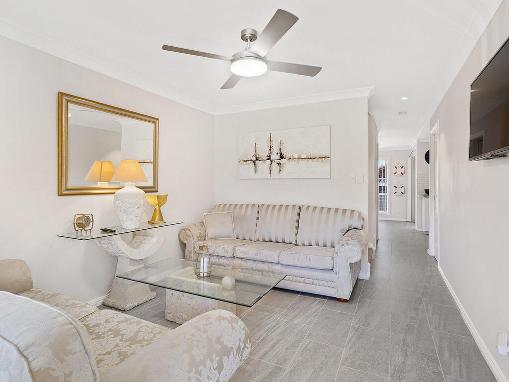 Fingal Bay NSW Accommodation Bookings