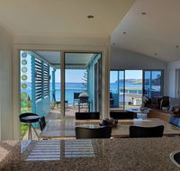 Paradise House Boat Harbour Beach