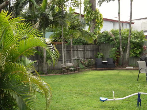 Paradise Motel - Accommodation Bookings 2