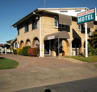 Paradise Motel - Accommodation Bookings