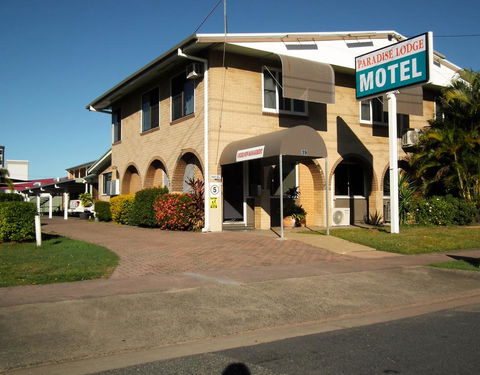 Paradise Motel - Accommodation Bookings 0