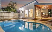 Paradise on the Peninsula