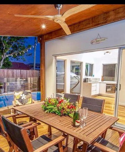 Paradise On The Peninsula - Accommodation Bookings 3