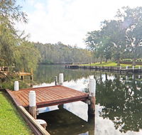 Paradise on the Water