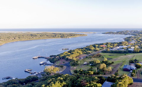 Paradise View - Accommodation Bookings 0