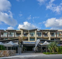 Paradiso Resort Kingscliff
