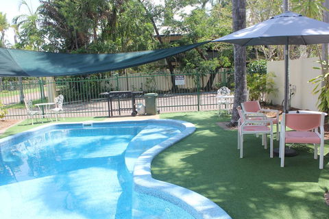 Paravista Motel - Accommodation Bookings 2