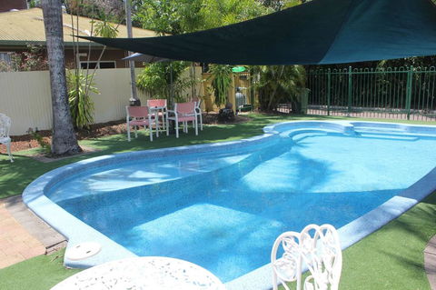 Paravista Motel - Accommodation Bookings 3