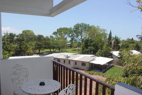 Paravista Motel - Accommodation Bookings 1