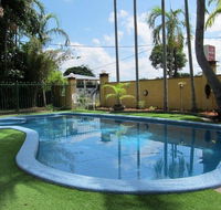 Paravista Motel