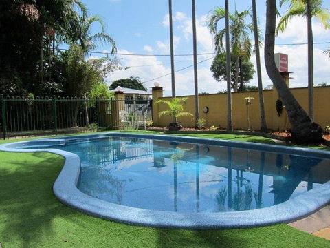 Paravista Motel - Accommodation Bookings 0