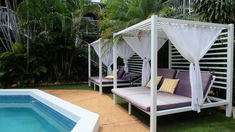 Paraway Motel - Accommodation Bookings 3