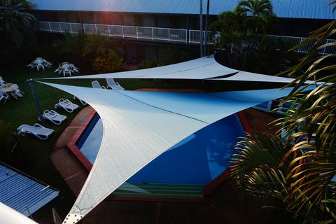 Paraway Motel - Accommodation Bookings 0