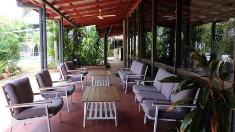 Paraway Motel - Accommodation Bookings 1
