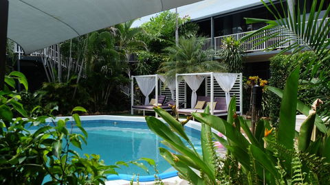 Paraway Motel - Accommodation Bookings 2