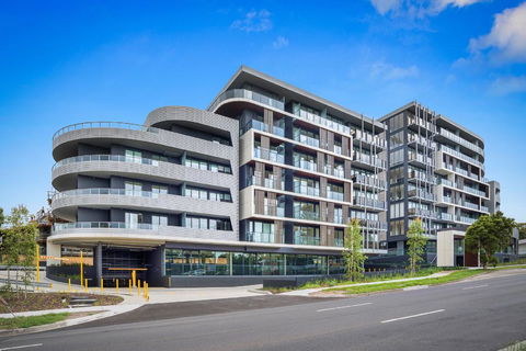 Parc Hotel Bundoora - Accommodation Bookings 0