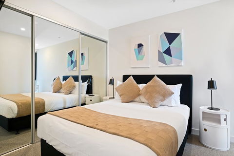 Parc Hotel Bundoora - Accommodation Bookings 1