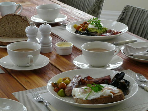 Paringa Grove Homestead - Accommodation Bookings 2