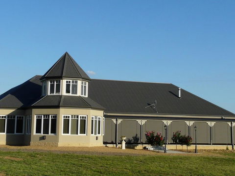 Paringa Grove Homestead - Accommodation Bookings 0