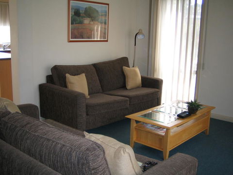 Park Avenue - Forest Hill - Accommodation Bookings 2