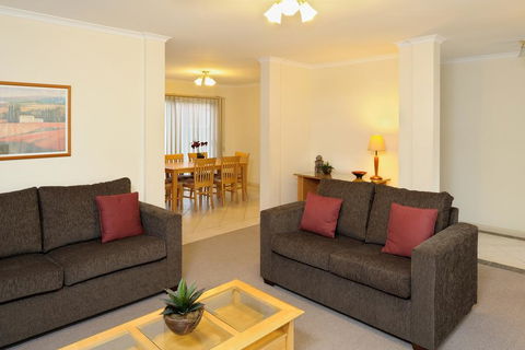 Park Avenue - Forest Hill - Accommodation Bookings 0