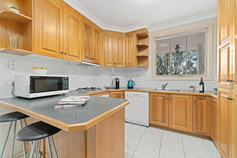 Park Avenue - IKON Glen Waverley - Accommodation Bookings 2