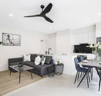 Park avenue hideaway for 4 Auchenflower Brisbane - Accommodation Bookings