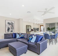 Park Avenue Luxe Townhouse Brand New Sleeps 9 - Accommodation Bookings