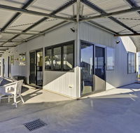 Park Beach Retreat