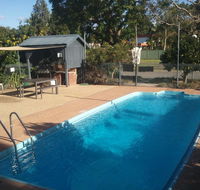 Park Drive Motel - Accommodation Bookings