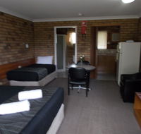 Park House Motor Inn - Accommodation Bookings