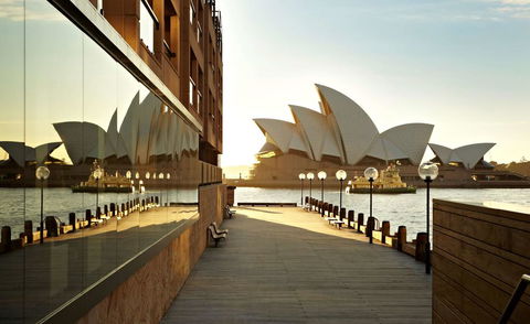 Park Hyatt Sydney - Accommodation Bookings 1