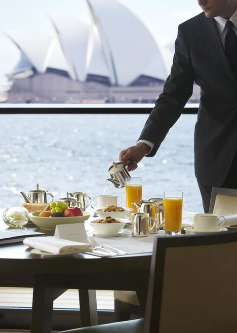 Park Hyatt Sydney - Accommodation Bookings 3