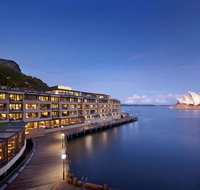 Park Hyatt Sydney - Accommodation Bookings