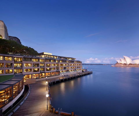 Park Hyatt Sydney - Accommodation Bookings 0