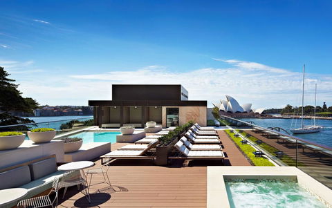 Park Hyatt Sydney - Accommodation Bookings 2