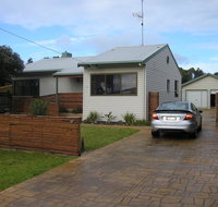 Park Lane Rarity 1-11 - Accommodation Bookings