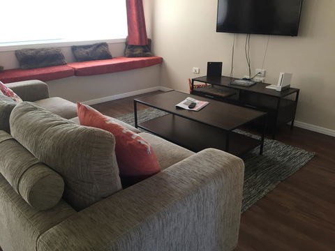Park View Apartments - Accommodation Bookings 3