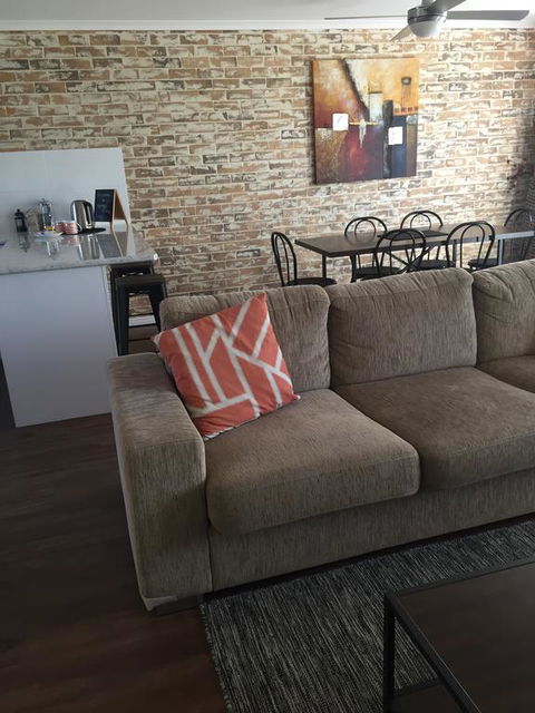 Park View Apartments - Accommodation Bookings 1