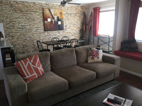 Park View Apartments - Accommodation Bookings 2
